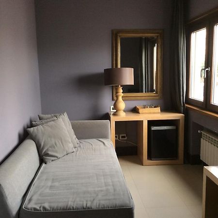 Allakala B&B Palermo Exteriör bild