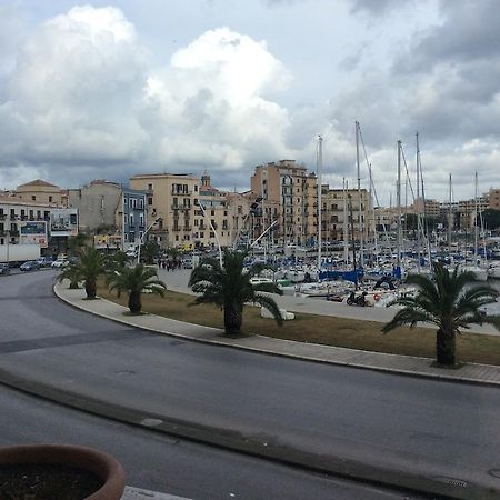 Allakala B&B Palermo Exteriör bild