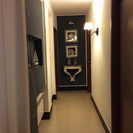 Allakala B&B Palermo Exteriör bild
