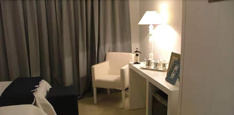 Allakala B&B Palermo Exteriör bild