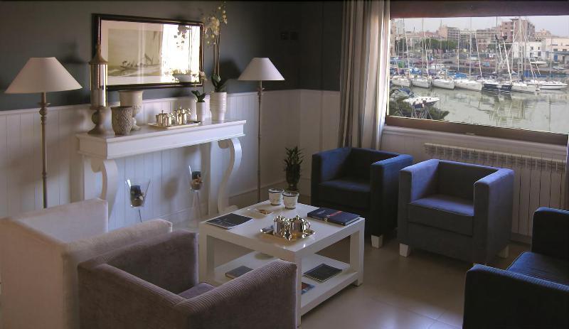 Allakala B&B Palermo Exteriör bild