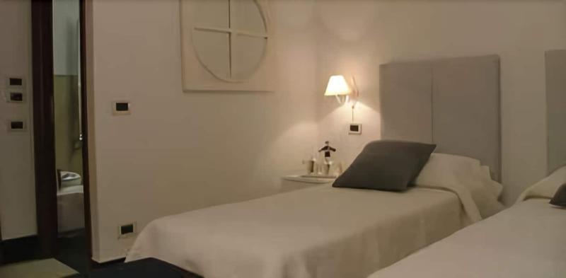Allakala B&B Palermo Exteriör bild