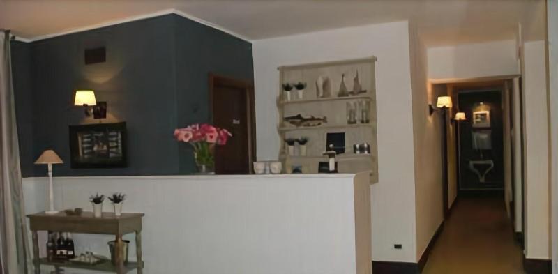 Allakala B&B Palermo Exteriör bild