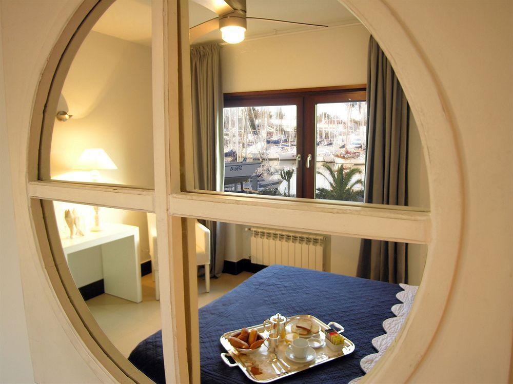 Allakala B&B Palermo Exteriör bild