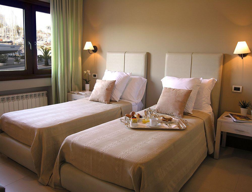 Allakala B&B Palermo Exteriör bild