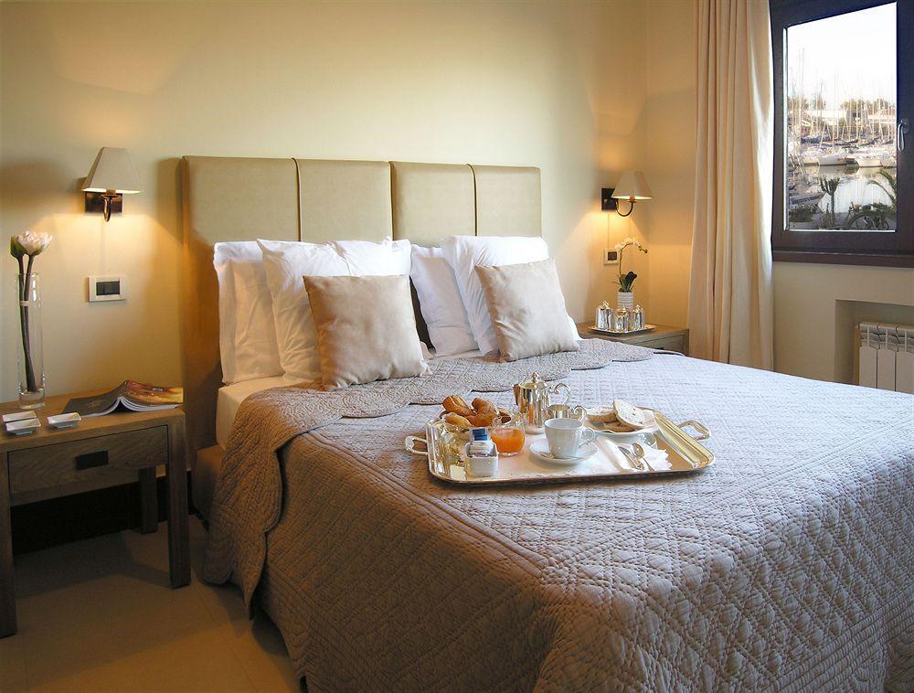 Allakala B&B Palermo Exteriör bild