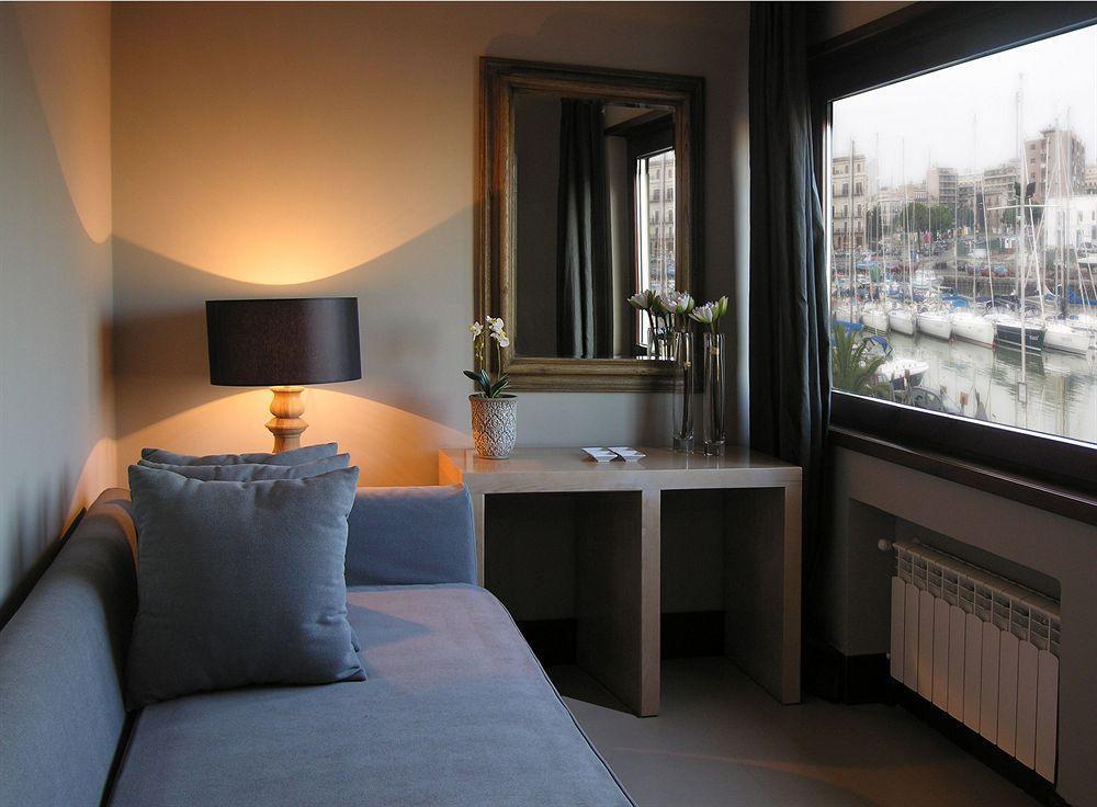 Allakala B&B Palermo Exteriör bild