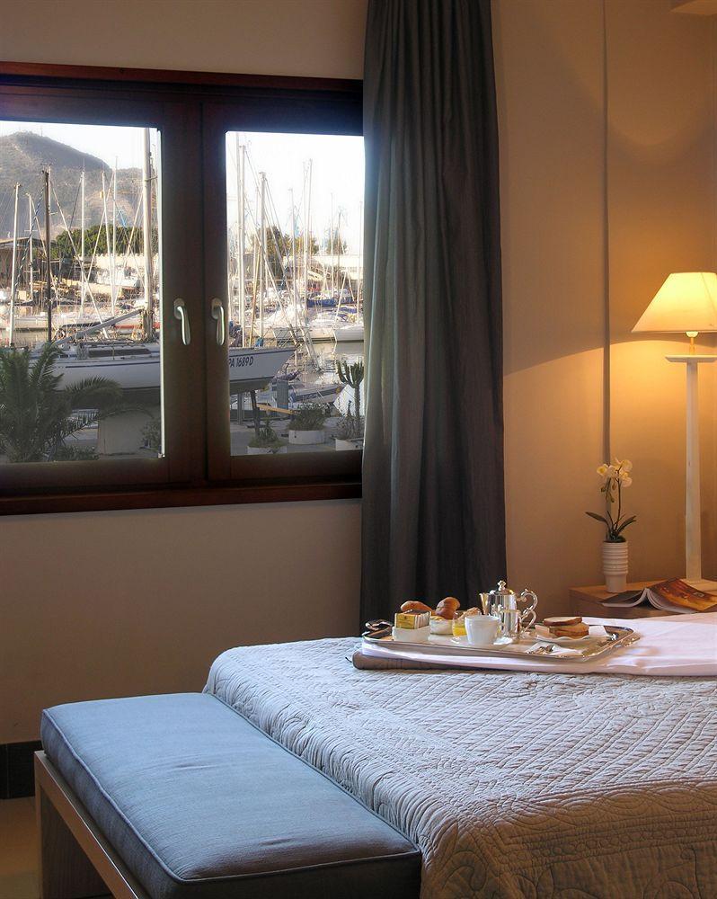 Allakala B&B Palermo Exteriör bild