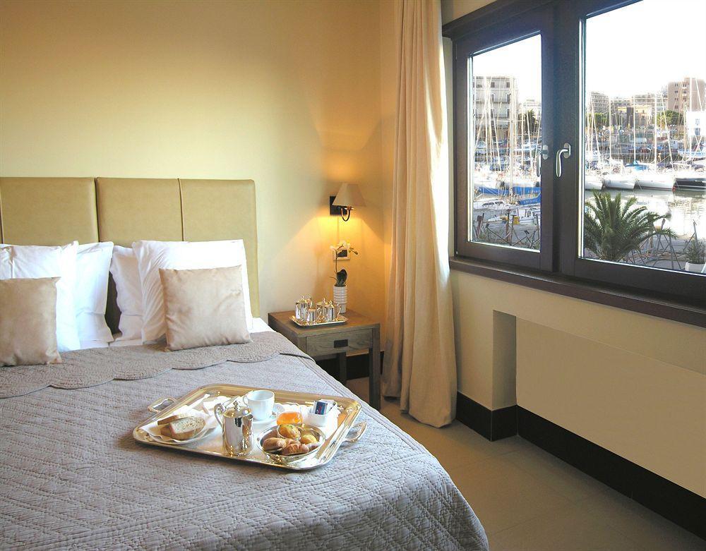 Allakala B&B Palermo Exteriör bild