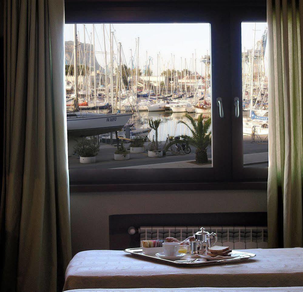 Allakala B&B Palermo Exteriör bild