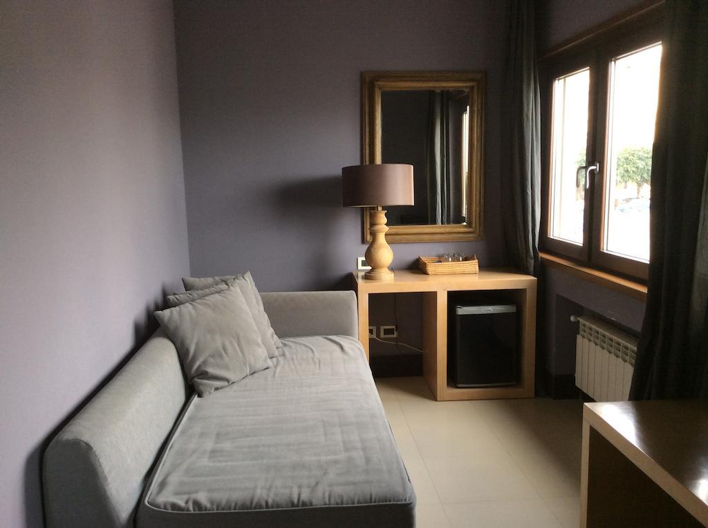 Allakala B&B Palermo Exteriör bild