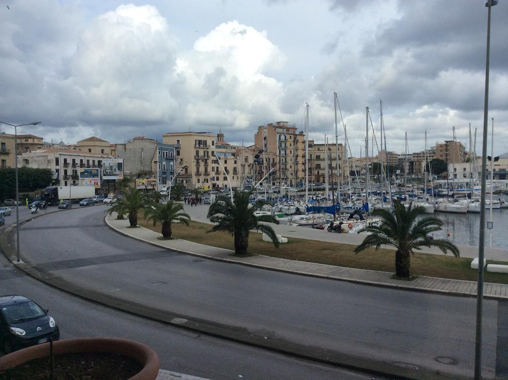 Allakala B&B Palermo Exteriör bild