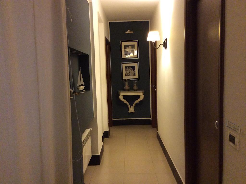 Allakala B&B Palermo Exteriör bild